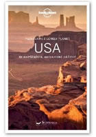 USA - Lonely Planet